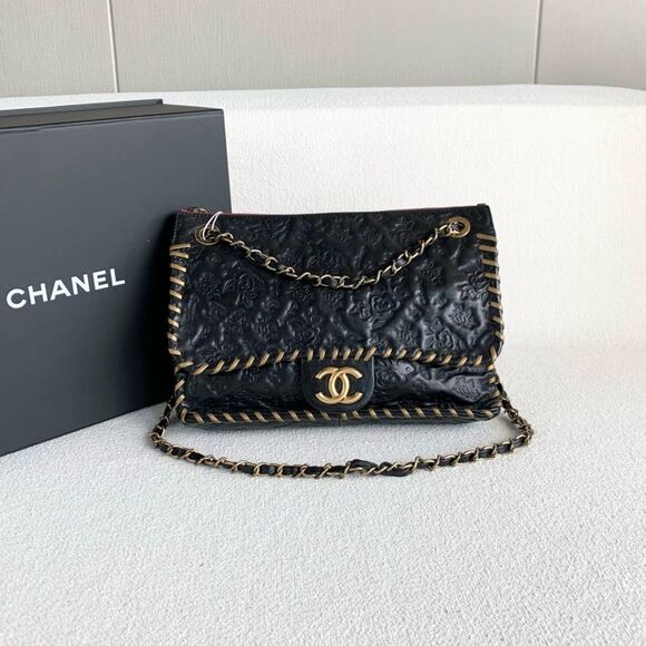 Chanel Handbags - Chanel Women Pre-Loved Bag Very Good Condition